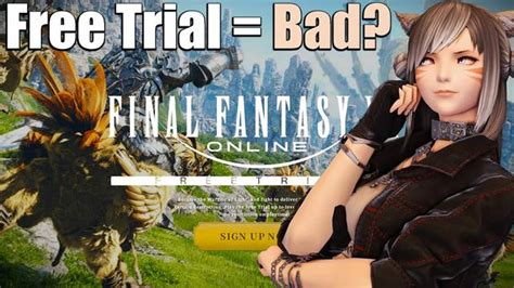 ffxiv free to play.